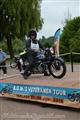 B.O.M.'s Veteranen Tour, dag 1 -  27 juni 2015
