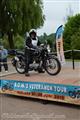 B.O.M.'s Veteranen Tour, dag 1 -  27 juni 2015