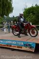 B.O.M.'s Veteranen Tour, dag 1 -  27 juni 2015