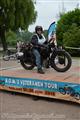 B.O.M.'s Veteranen Tour, dag 1 -  27 juni 2015