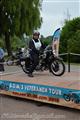 B.O.M.'s Veteranen Tour, dag 1 -  27 juni 2015