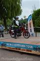 B.O.M.'s Veteranen Tour, dag 1 -  27 juni 2015