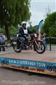 B.O.M.'s Veteranen Tour, dag 1 -  27 juni 2015