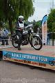 B.O.M.'s Veteranen Tour, dag 1 -  27 juni 2015