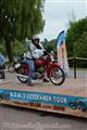 B.O.M.'s Veteranen Tour, dag 1 -  27 juni 2015