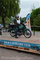 B.O.M.'s Veteranen Tour, dag 1 -  27 juni 2015