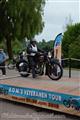 B.O.M.'s Veteranen Tour, dag 1 -  27 juni 2015