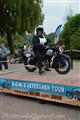 B.O.M.'s Veteranen Tour, dag 1 -  27 juni 2015