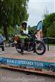 B.O.M.'s Veteranen Tour, dag 1 -  27 juni 2015