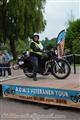 B.O.M.'s Veteranen Tour, dag 1 -  27 juni 2015