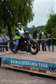 B.O.M.'s Veteranen Tour, dag 1 -  27 juni 2015