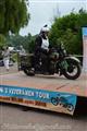B.O.M.'s Veteranen Tour, dag 1 -  27 juni 2015