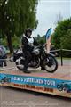 B.O.M.'s Veteranen Tour, dag 1 -  27 juni 2015