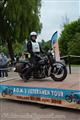B.O.M.'s Veteranen Tour, dag 1 -  27 juni 2015