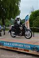B.O.M.'s Veteranen Tour, dag 1 -  27 juni 2015
