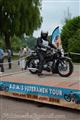 B.O.M.'s Veteranen Tour, dag 1 -  27 juni 2015