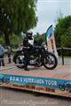 B.O.M.'s Veteranen Tour, dag 1 -  27 juni 2015