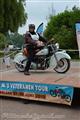 B.O.M.'s Veteranen Tour, dag 1 -  27 juni 2015