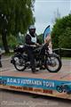 B.O.M.'s Veteranen Tour, dag 1 -  27 juni 2015