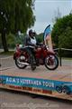 B.O.M.'s Veteranen Tour, dag 1 -  27 juni 2015