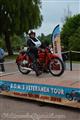 B.O.M.'s Veteranen Tour, dag 1 -  27 juni 2015