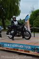 B.O.M.'s Veteranen Tour, dag 1 -  27 juni 2015