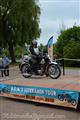 B.O.M.'s Veteranen Tour, dag 1 -  27 juni 2015