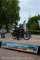 B.O.M.'s Veteranen Tour, dag 1 -  27 juni 2015