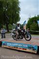 B.O.M.'s Veteranen Tour, dag 1 -  27 juni 2015