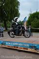 B.O.M.'s Veteranen Tour, dag 1 -  27 juni 2015