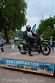 B.O.M.'s Veteranen Tour, dag 1 -  27 juni 2015