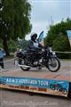 B.O.M.'s Veteranen Tour, dag 1 -  27 juni 2015