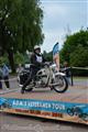 B.O.M.'s Veteranen Tour, dag 1 -  27 juni 2015
