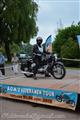 B.O.M.'s Veteranen Tour, dag 1 -  27 juni 2015