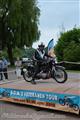 B.O.M.'s Veteranen Tour, dag 1 -  27 juni 2015