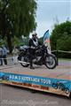 B.O.M.'s Veteranen Tour, dag 1 -  27 juni 2015
