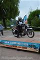 B.O.M.'s Veteranen Tour, dag 1 -  27 juni 2015