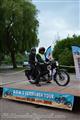 B.O.M.'s Veteranen Tour, dag 1 -  27 juni 2015