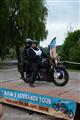 B.O.M.'s Veteranen Tour, dag 1 -  27 juni 2015