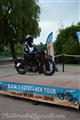 B.O.M.'s Veteranen Tour, dag 1 -  27 juni 2015