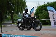 B.O.M.'s Veteranen Tour, dag 1 -  27 juni 2015