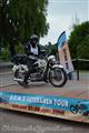 B.O.M.'s Veteranen Tour, dag 1 -  27 juni 2015