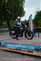 B.O.M.'s Veteranen Tour, dag 1 -  27 juni 2015