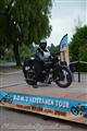 B.O.M.'s Veteranen Tour, dag 1 -  27 juni 2015