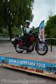 B.O.M.'s Veteranen Tour, dag 1 -  27 juni 2015