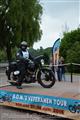 B.O.M.'s Veteranen Tour, dag 1 -  27 juni 2015