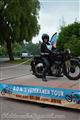 B.O.M.'s Veteranen Tour, dag 1 -  27 juni 2015