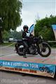 B.O.M.'s Veteranen Tour, dag 1 -  27 juni 2015