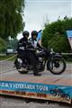 B.O.M.'s Veteranen Tour, dag 1 -  27 juni 2015