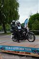 B.O.M.'s Veteranen Tour, dag 1 -  27 juni 2015